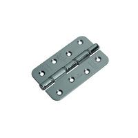 Jeld-Wen Nickel 35mm Fire Door Hinge