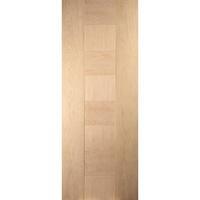 jeld wen cube white oak internal door 78in x 27in x 35mm 1981 x 686mm