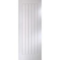 Jeld-Wen Cottage Primed Timber Door 1981x838x35mm