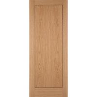 jeld wen white oak inlay heavyweight core internal door 1981x838x35mm