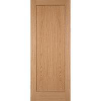 Jeld-Wen White Oak Inlay Heavyweight Core Internal Door 1981x686x35mm