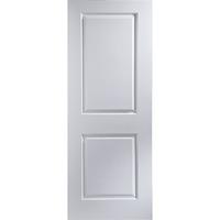 Jeld-Wen Cambridge 2 Panel Internal FD30 Fire Door 1981x686mm