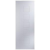 jeld wen cube moulded internal door 78in x 30in x 35mm 1981 x 762mm