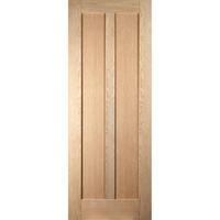 jeld wen shaker white oak 2 panel internal door 78in x 24in x 35mm 198 ...