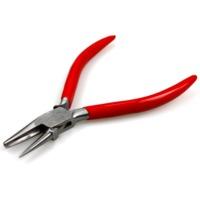 Jewel Tool Concave & Round Pliers