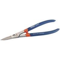 jewellers snips straight 175mm