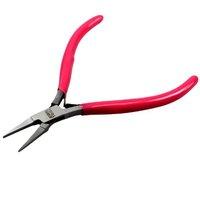 Jeweltool Mcguinness Flat Nose Pliers, Pack Of 1