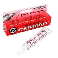 Jeweltool Mcguinness Hypo Cement...