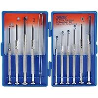 Jewellers S/driver Set 11pc