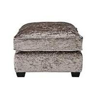 Jewel Footstool