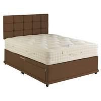 Jewel 2000 Divan Set Double 2 Drawers