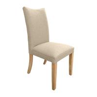 Jessica Dining Chair Natural