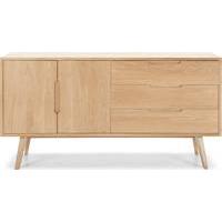 jenson sideboard solid oak