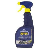 Jeyes Fluid BBQ Cleaner Spray 750 ml