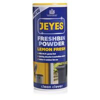 Jeyes Freshbin Powder Lemon Fresh