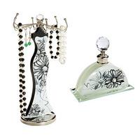 Jewellery Tree and Perfume Decanter ? SAVE £5