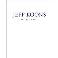 Jeff Koons - Gazing Ball