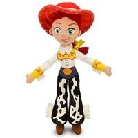 Jessie Plush - Toy Story - Mini Bean Bag 11\'\'