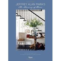 Jeffrey Alan Marks: The Meaning of Home