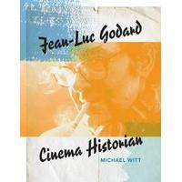Jean-Luc Godard, Cinema Historian