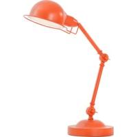 Jenkins, Table Lamp Red