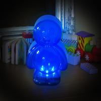 Jelly Baby Lamp