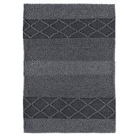 Jeff Banks Falkland Weave Rug 160X230cm Mushroom
