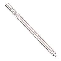 Jetco # 2 Length 60Mm Single-Head Cross 6.0 Mm Spinware Head / 10