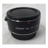 Jessop Auto Focus Tele Converter