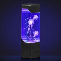 jellyfish lamp