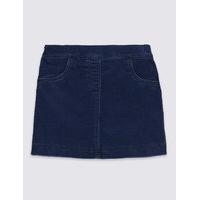 jersey denim skirt 3 months 5 years