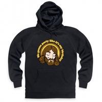 jesus birthday hoodie