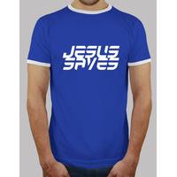 jesus saves