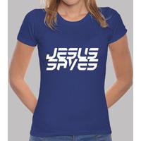 jesus saves