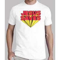 jesus saves