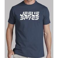 jesus saves