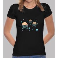 jellyfish friendship