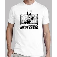 jesus saves