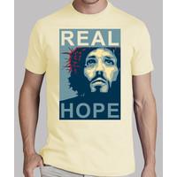 Jesus Christ - Real Hope