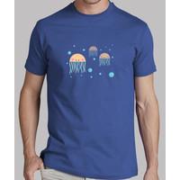 jellyfish friendship