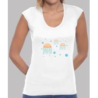 jellyfish friendship