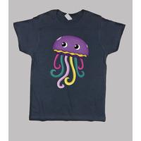 jellyfish shirt