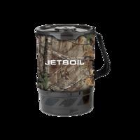 Jetboil Real Tree Cozy, Brown