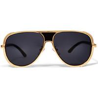 jeepers peepers phoenix sunglasses black mens sunglasses in black