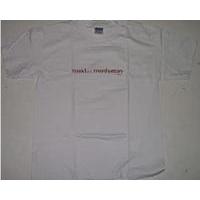 Jennifer Lopez Maid In Manhattan 2002 USA t-shirt PROMO T-SHIRTS