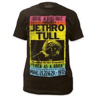 Jethro Tull - Royal Albert Hall (slim fit)