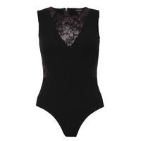 Jersey Bodysuit