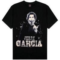 Jerry Garcia - Finger