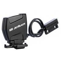 Jet Black Speed Sensor WhisperDrive