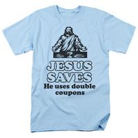 jesus saves